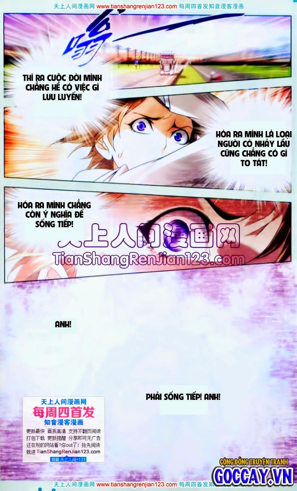 long tộc 2 chapter 22 22