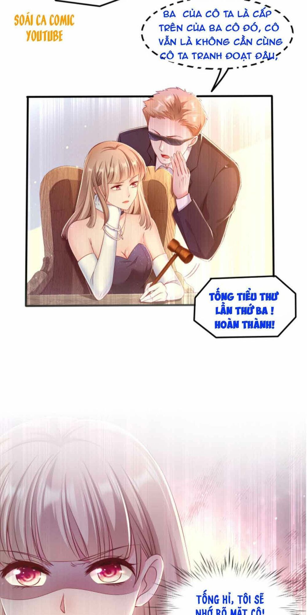 nhất sanh hữu hỉ chapter 3 15