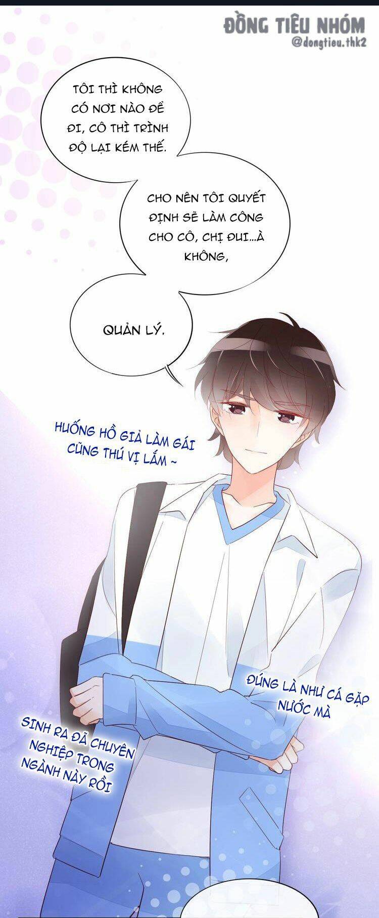 cẩm nang tấn công tra nam chapter 12 36