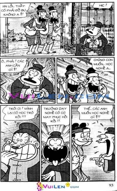 thần đồng đất việt chapter 45 93