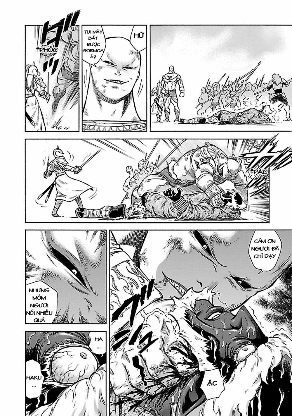 stravaganza - isai no hime chapter 31 29