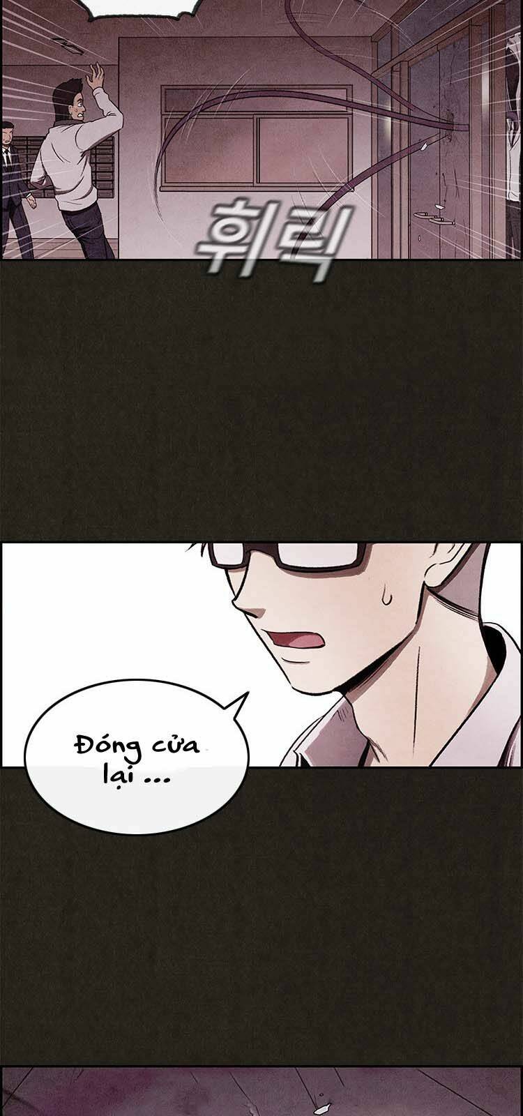 quái vật tại chung cư xanh chapter 7 49