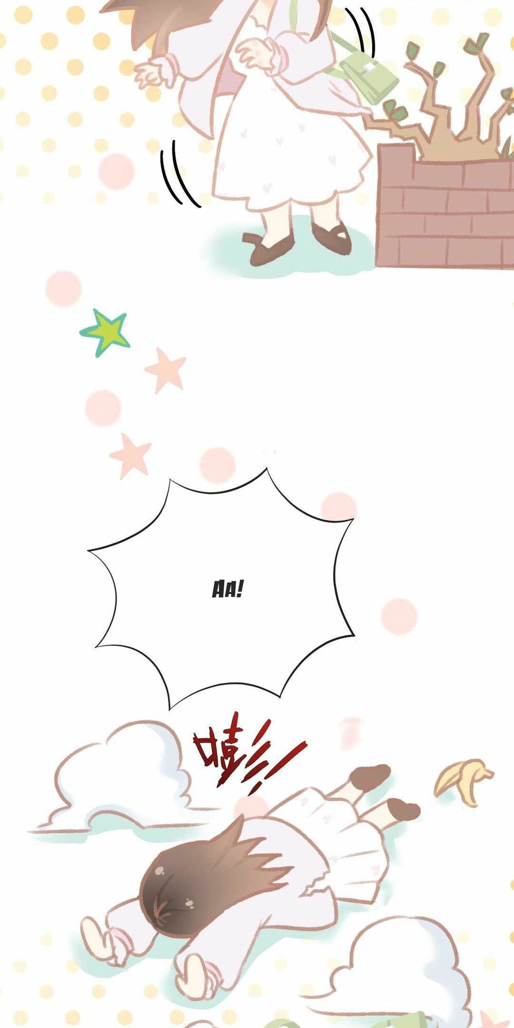 khảo nghiệm cuối cùng của tra nữ chapter 13 21