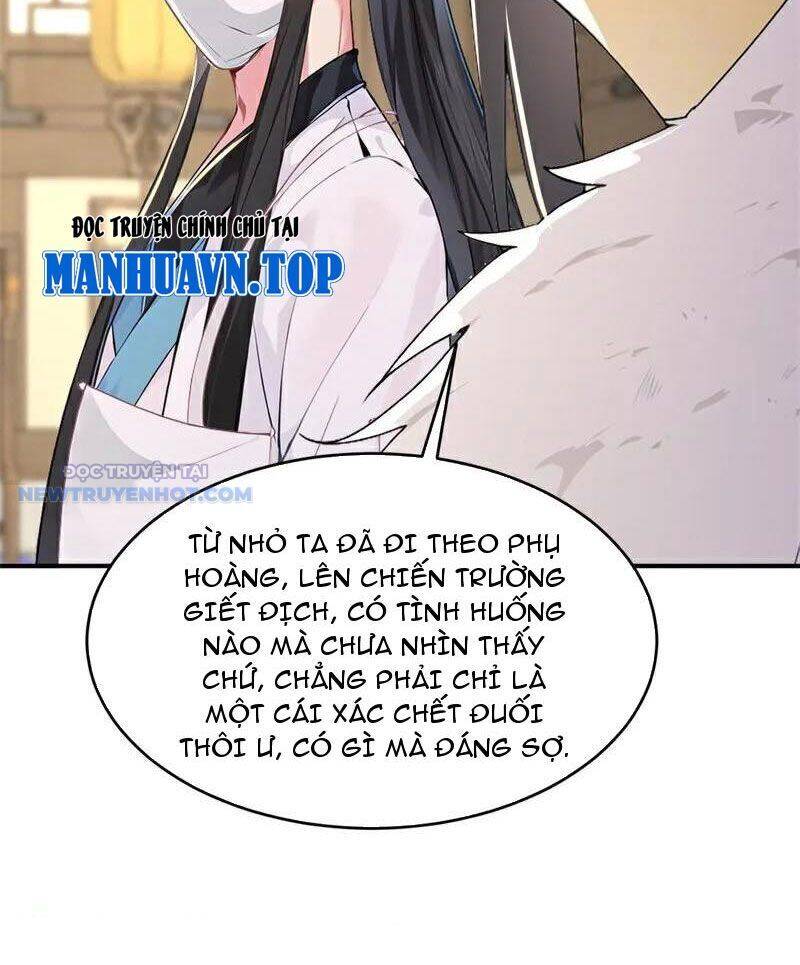 ta thực sự không muốn làm thần tiên chapter 110 30