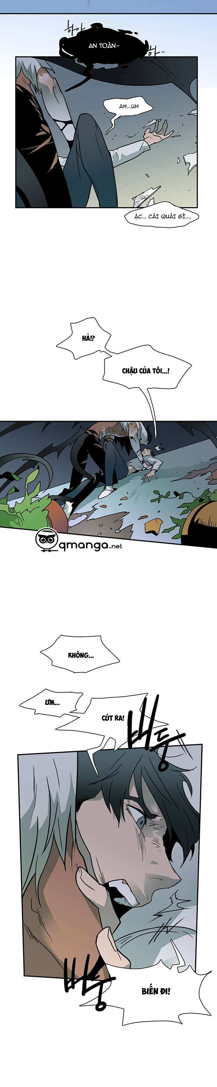 dear door chapter 2 16