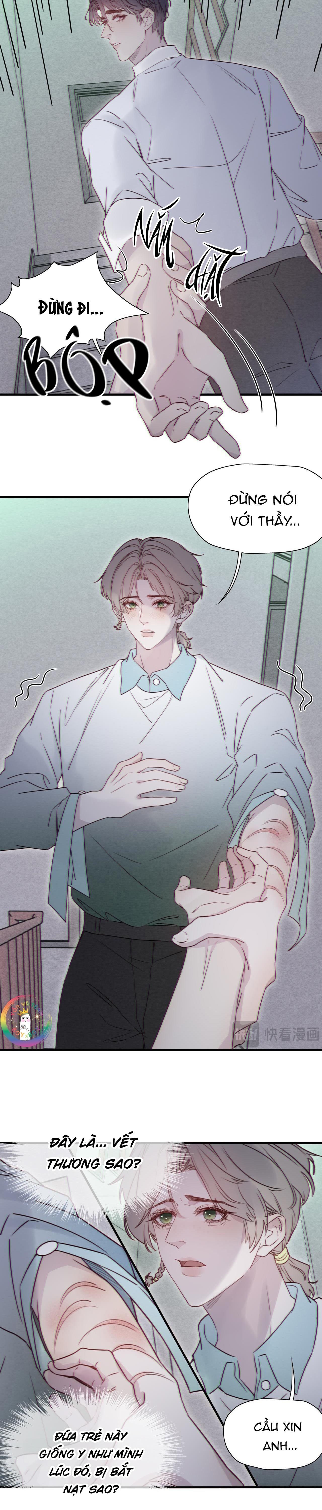 cá mè một lứa chapter 12 11