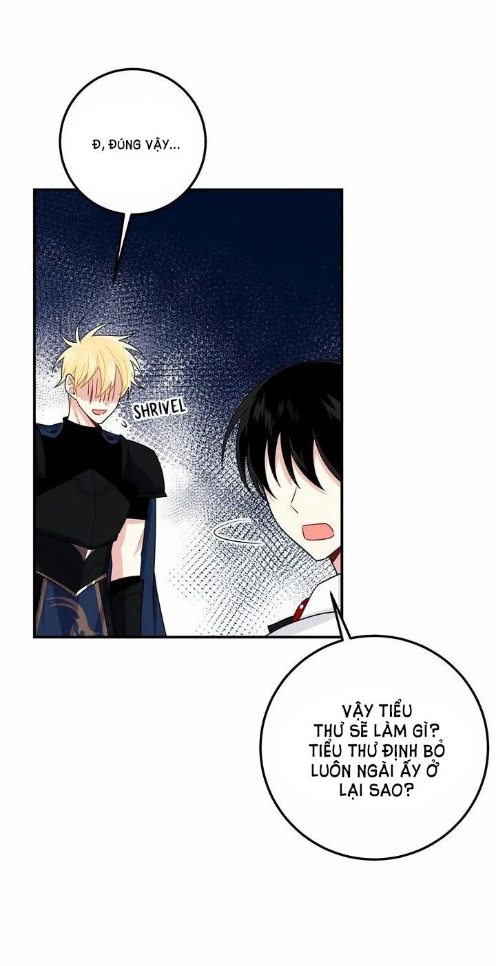 tôi là tiểu thư của gia đình này chapter 118 58