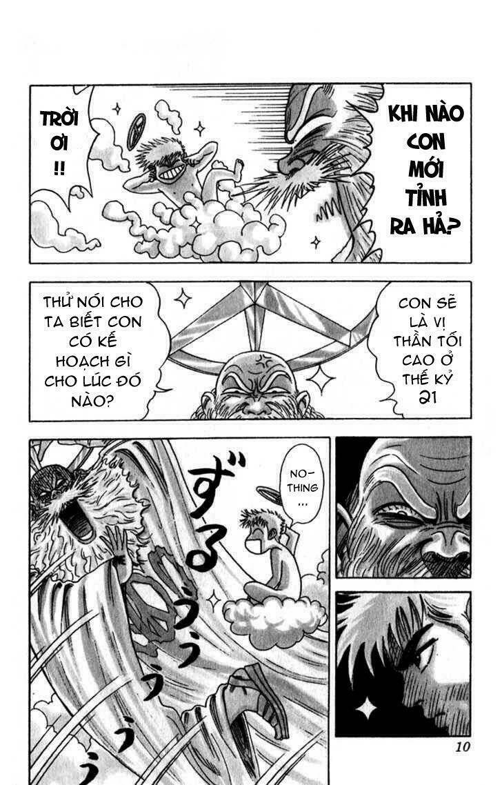 hareluya chapter 1 7