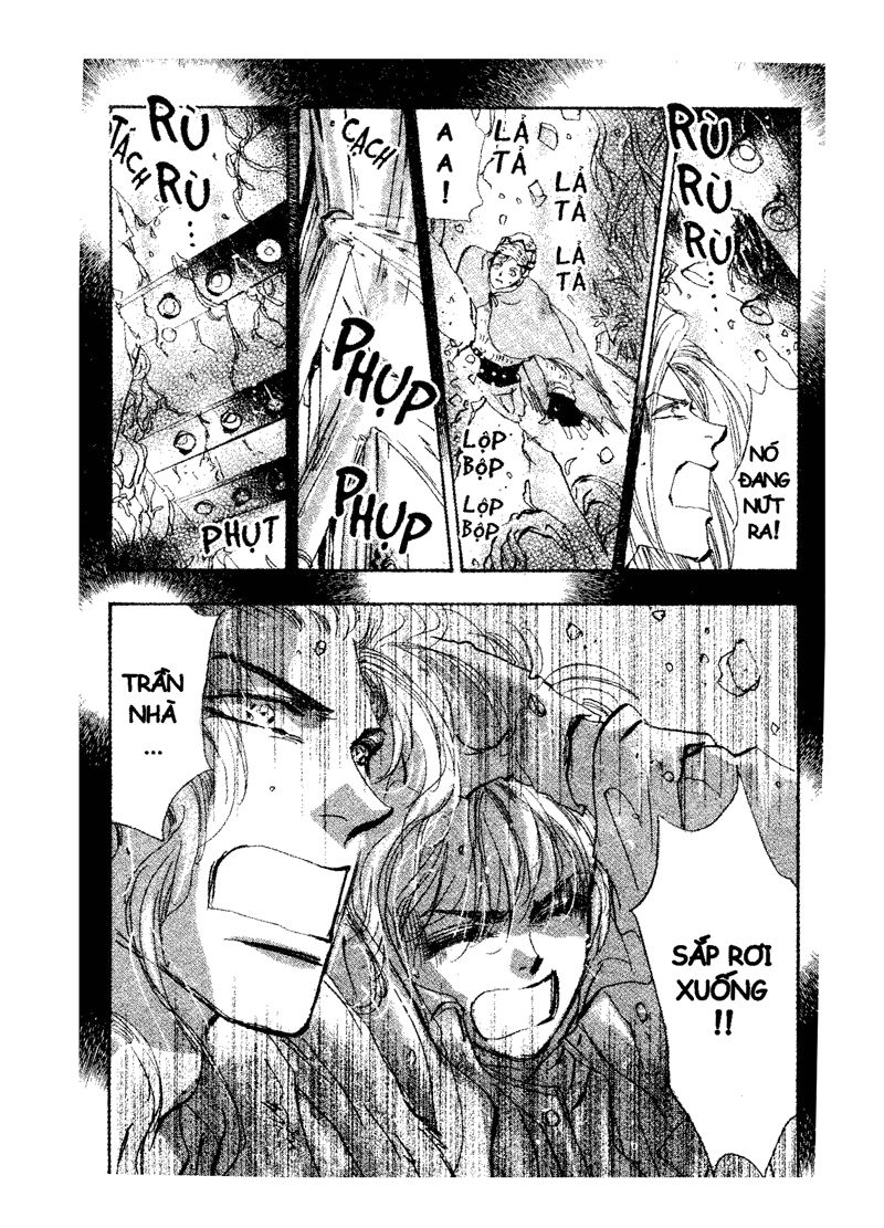 mầm sống chapter 60 36