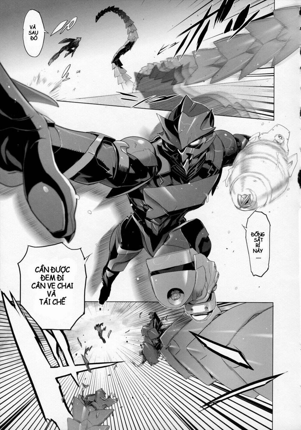 fire fire fire manga chapter 6 22