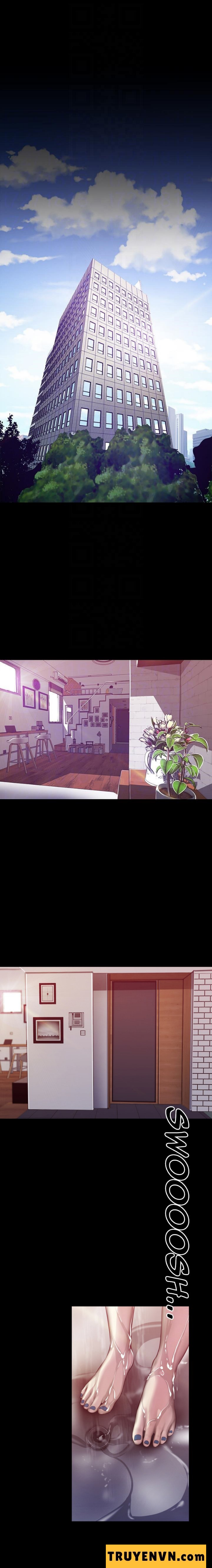 một thế giới mới tuyệt vời chapter 62 11