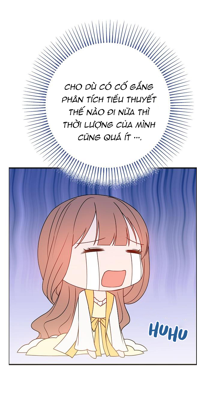 người chồng hợp đồng của tôi chapter 3 22