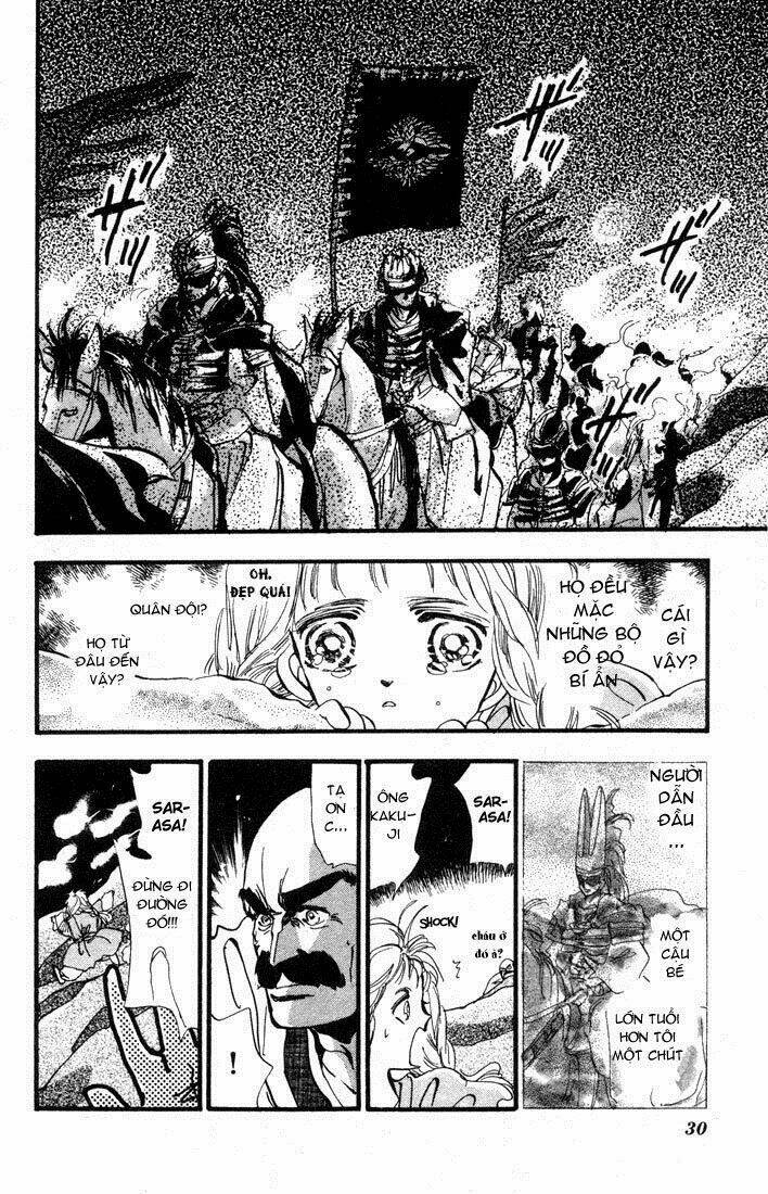 đứa con số phận chapter 1 26