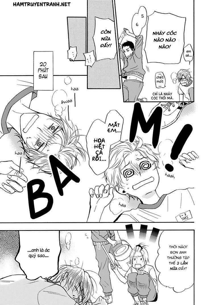 dansui! chapter 3 12