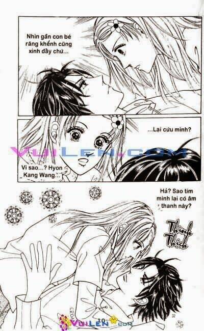 ảo vọng tình yêu chapter 3 10