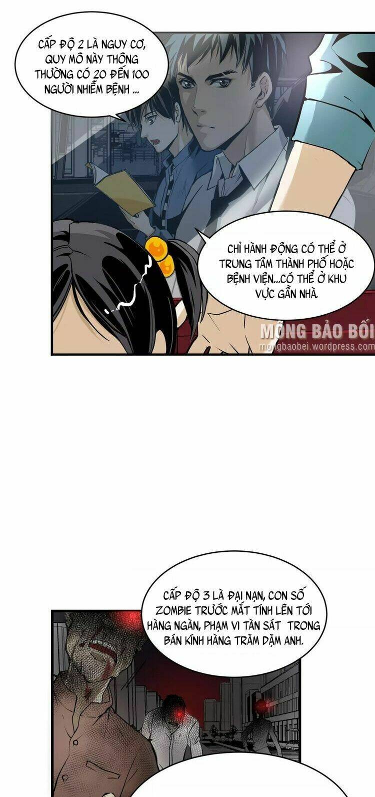 bình minh cuối cùng chapter 5 2