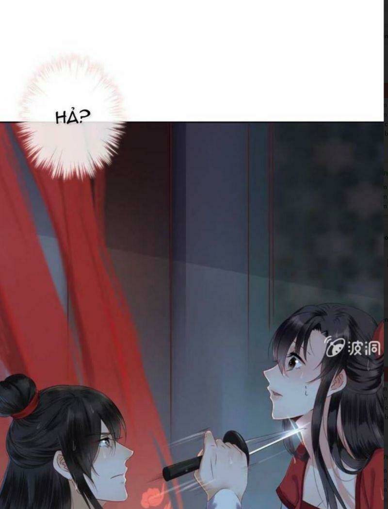 vương gia kiêu ngạo quá khó cua chapter 0 28