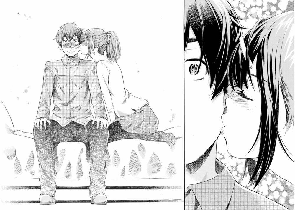 love riron chapter 42 12