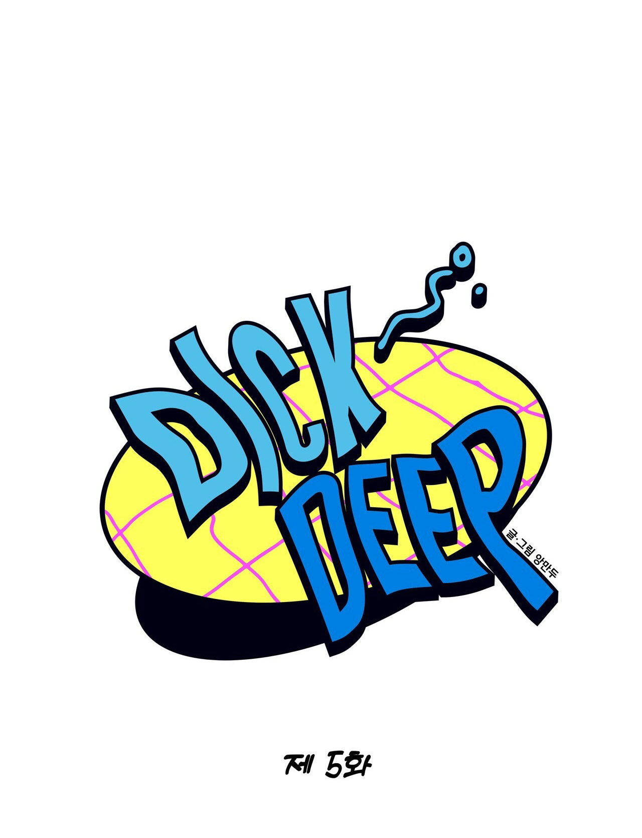Dick Deep chapter 5.1 - Trang 32