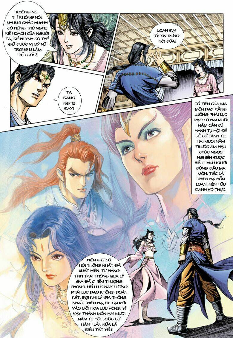 đại đường song long truyện chapter 179 21