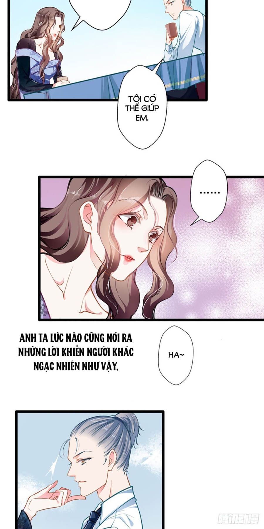 cưng chiều ái thê hư hỏng chapter 43 17