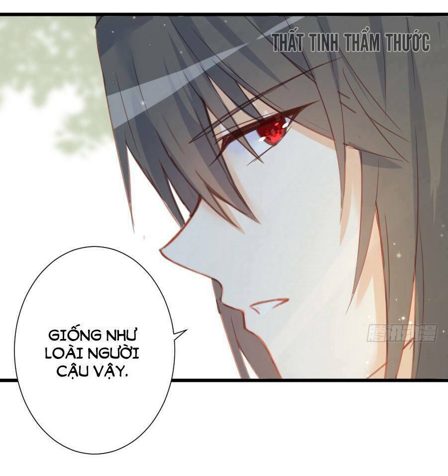 hôm nay ta cũng muốn trêu chọc nàng chapter 57 25