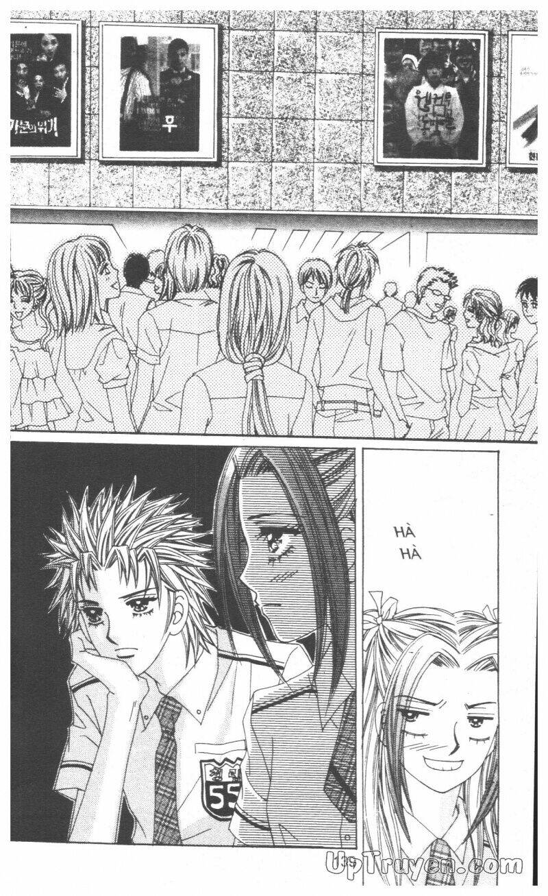 cáo già gặp sói điên chapter 1 141