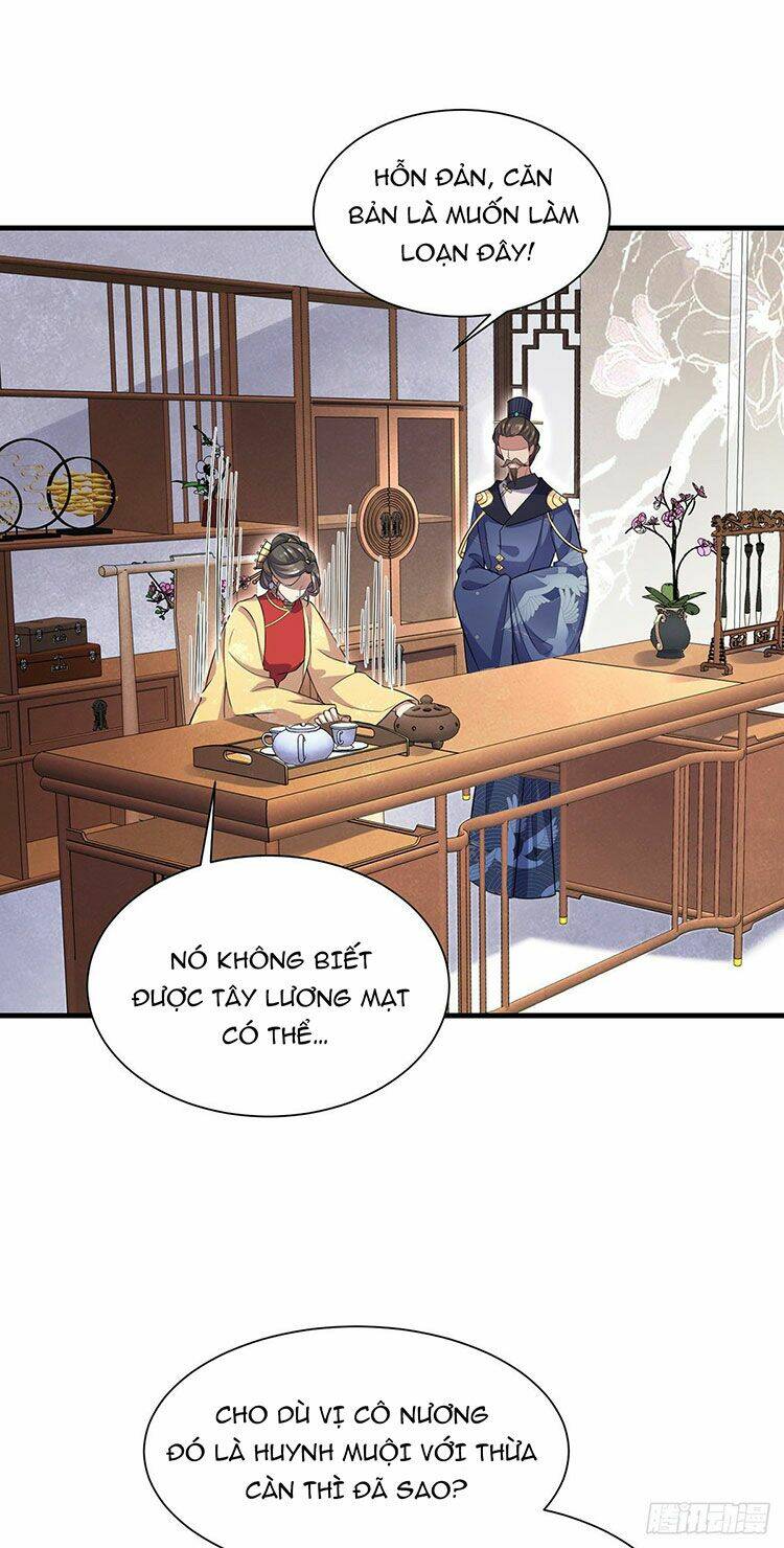 hoạn phi thiên hạ chapter 77 14