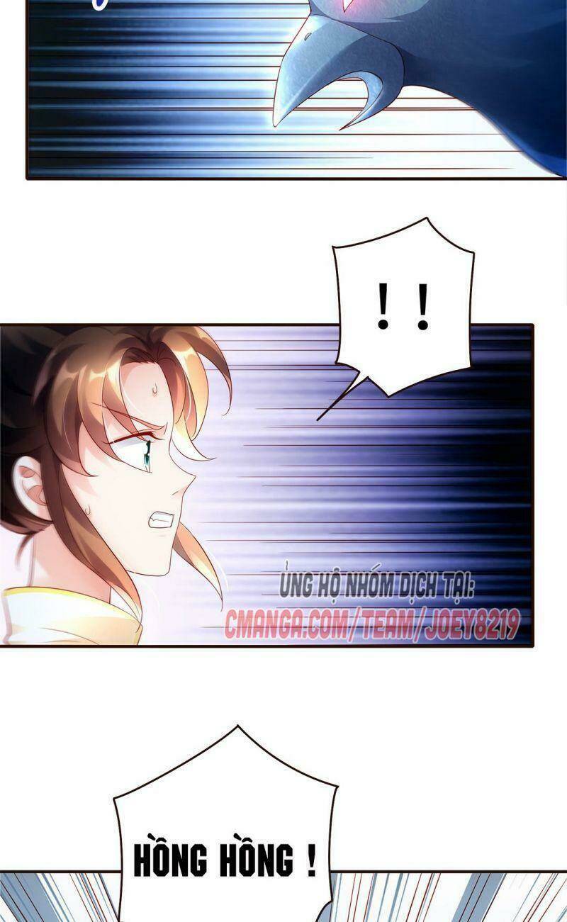 thiên kim bất hoán chapter 55 33