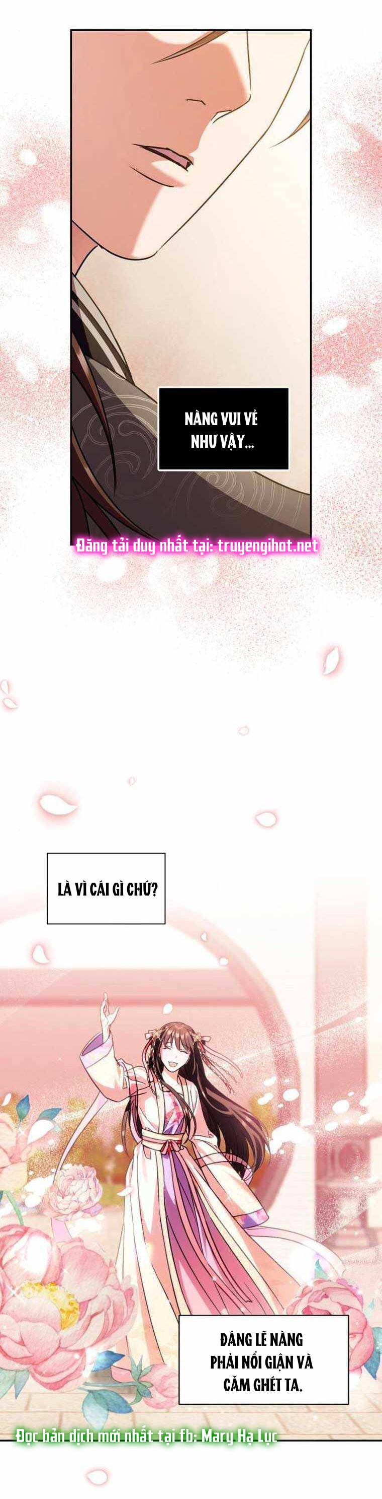 bản tình ca heeran chapter 22.2 3