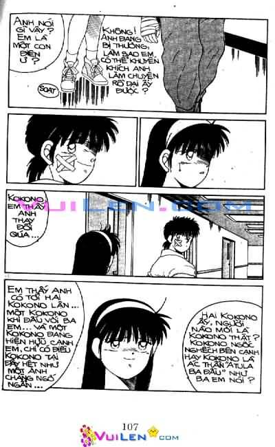 truyền nhân atula - shura no mon i chapter 22 108