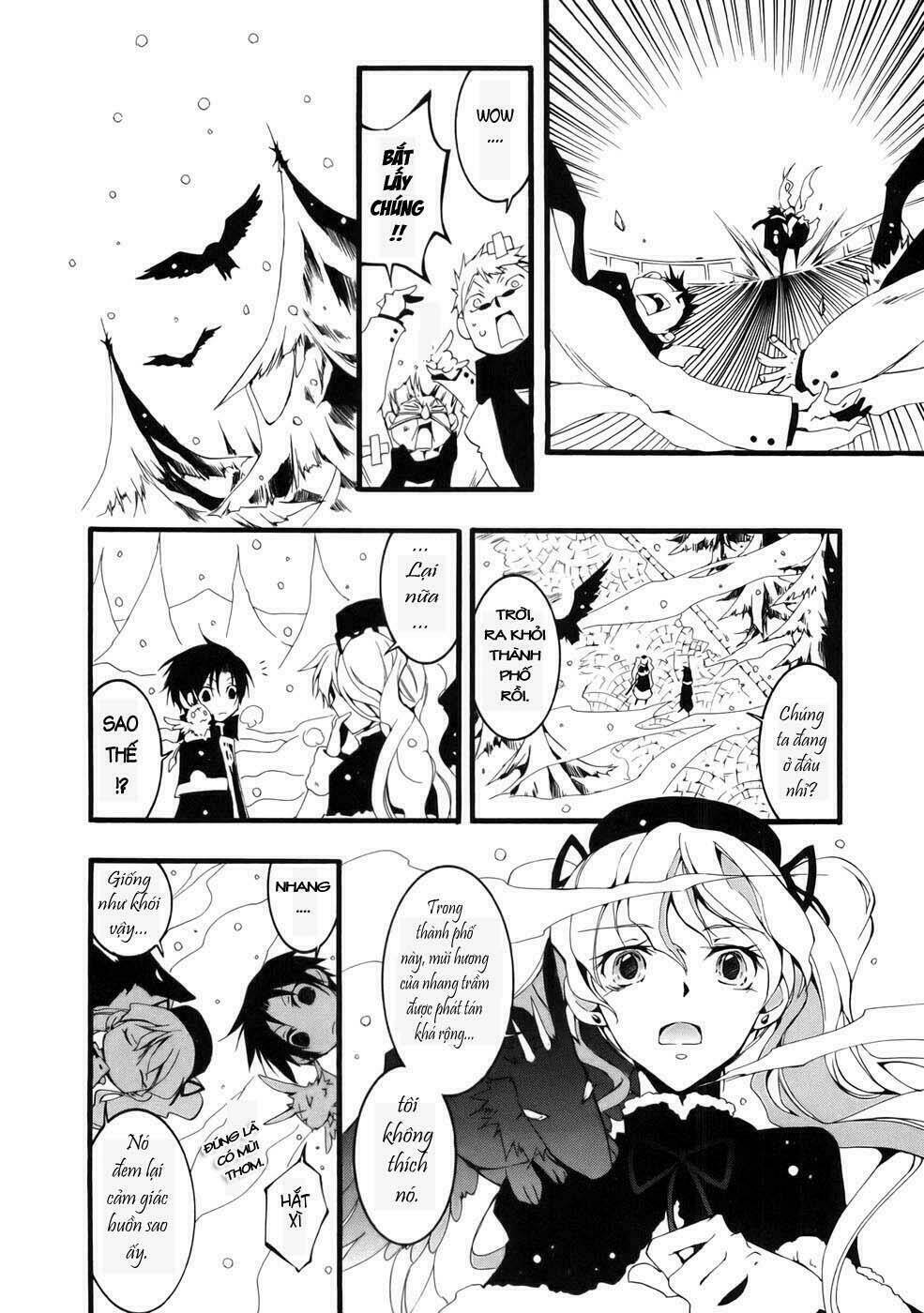 07 hồn ma chapter 48 30