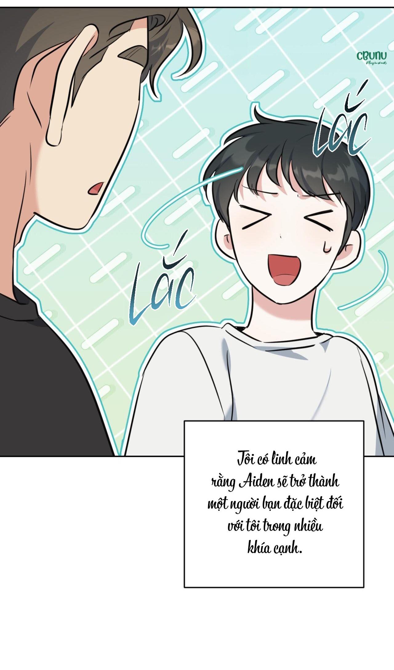 khu rừng tĩnh lặng chapter 8 93