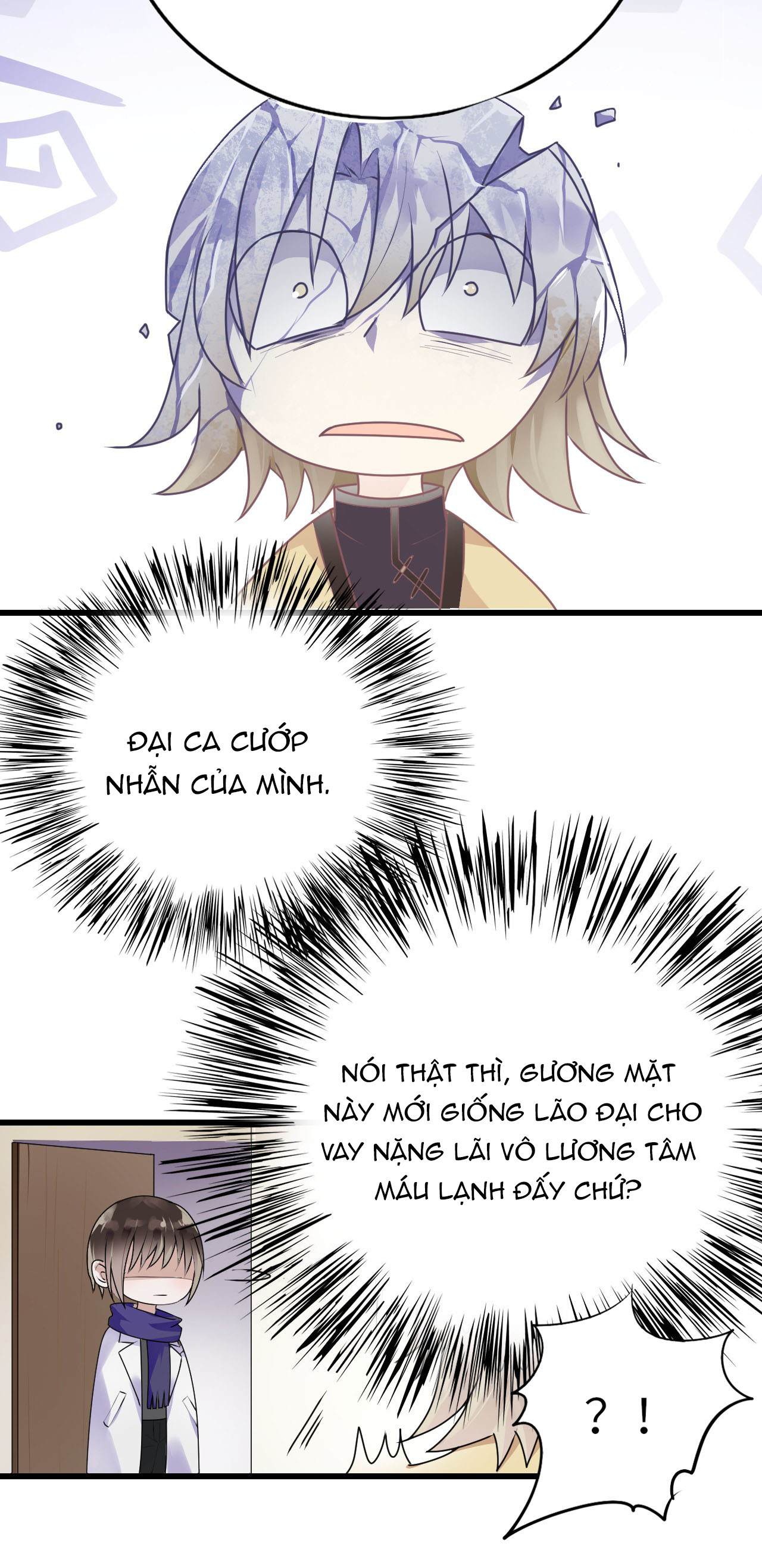 tức thời phạm quy [ tức thì vi quy ] chapter 6 38