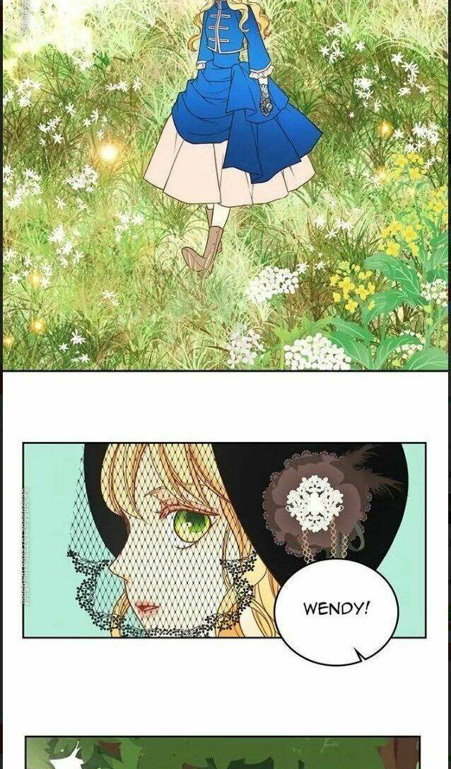 wendy , cô gái bán hoa chapter 23 25