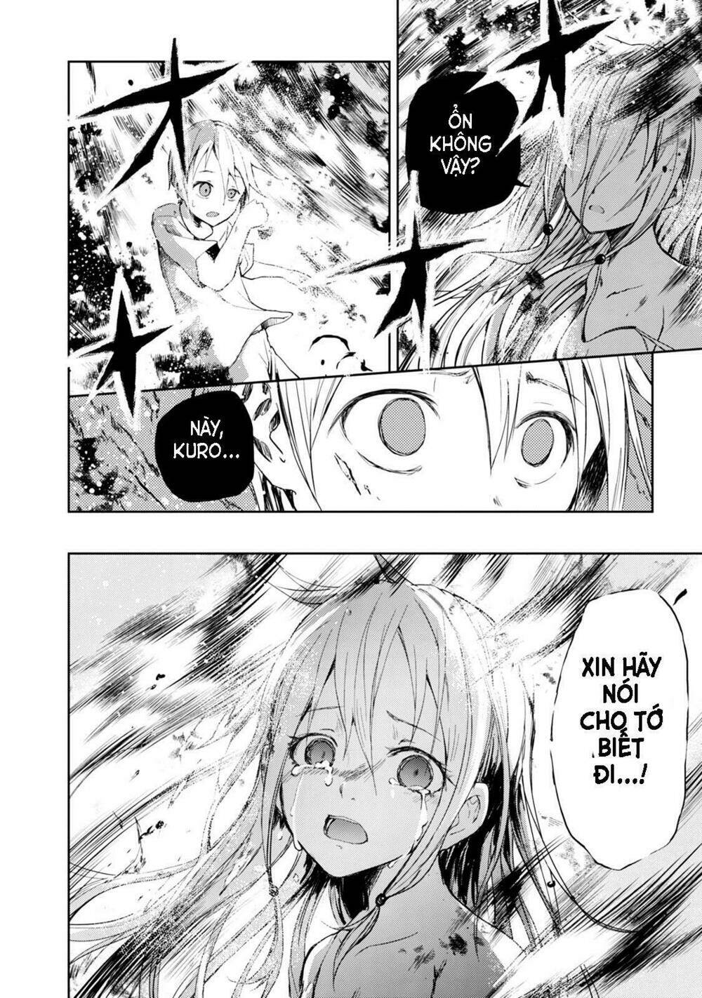 ib - instant bullet chapter 17 16