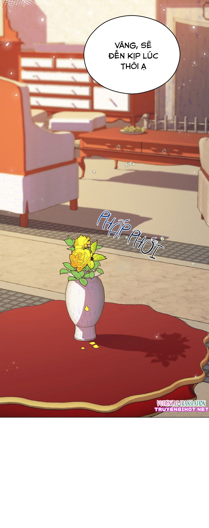mối tình lãng mạn với kẻ phản diện chapter 21 69