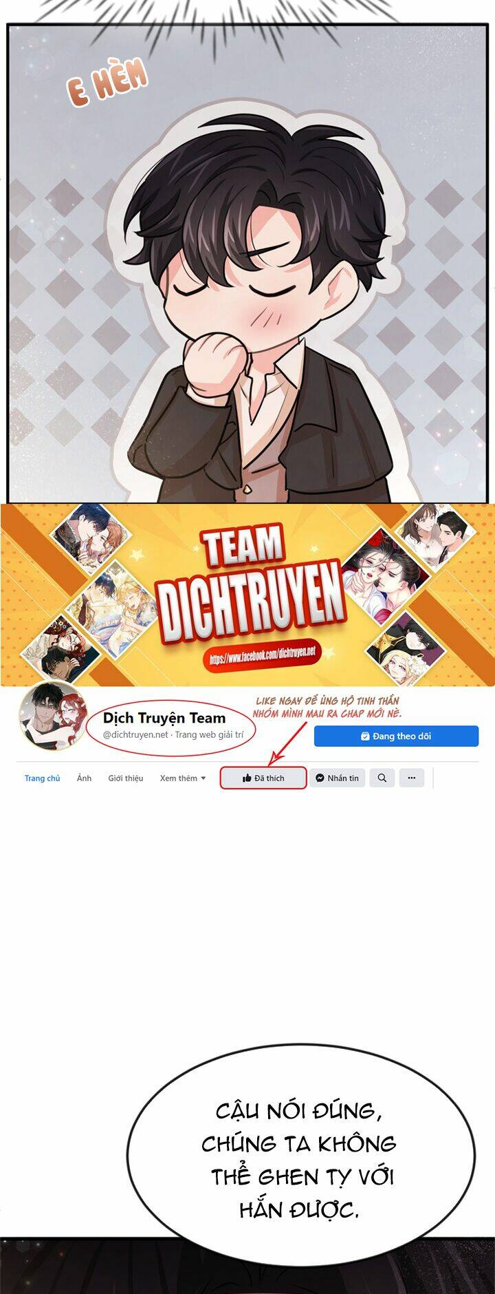 tiểu thư scarlet, em không muốn trả thù sao? chapter 27 56