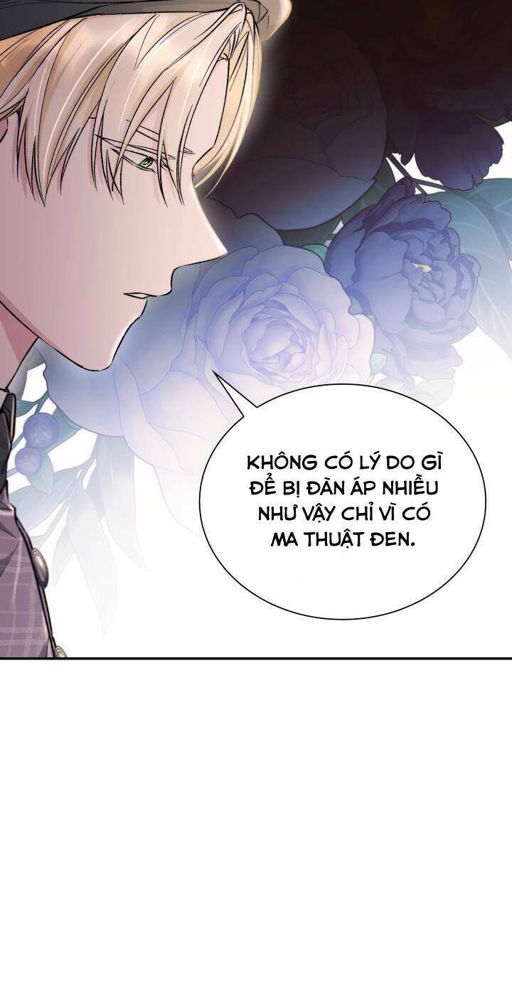 dây xích kiềm chế nam chính hắc ám tuột mất rồi chapter 52 63