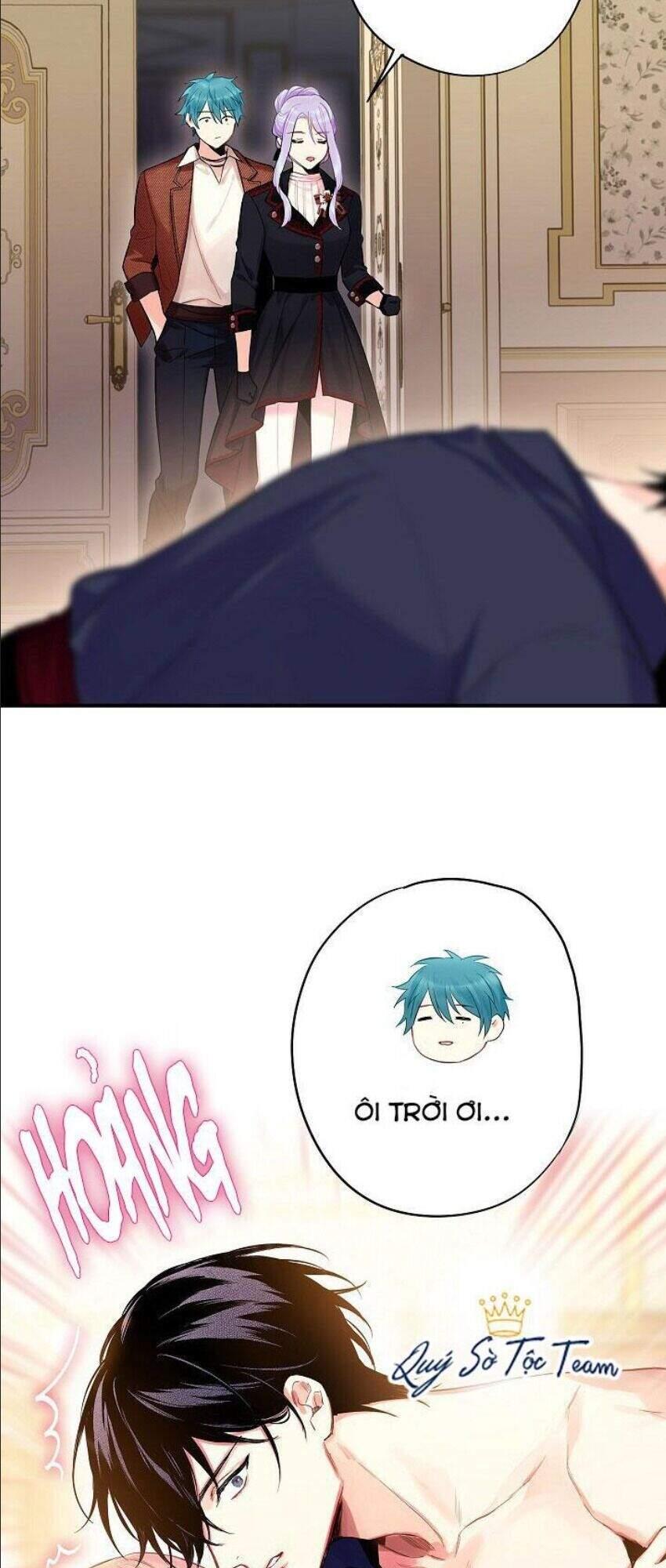 trọng sinh trở thành hoàng phi chapter 161 7