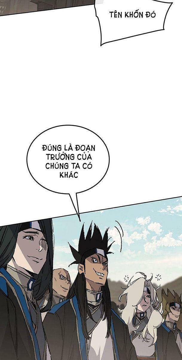 kiếm sĩ bất bại chapter 108 4