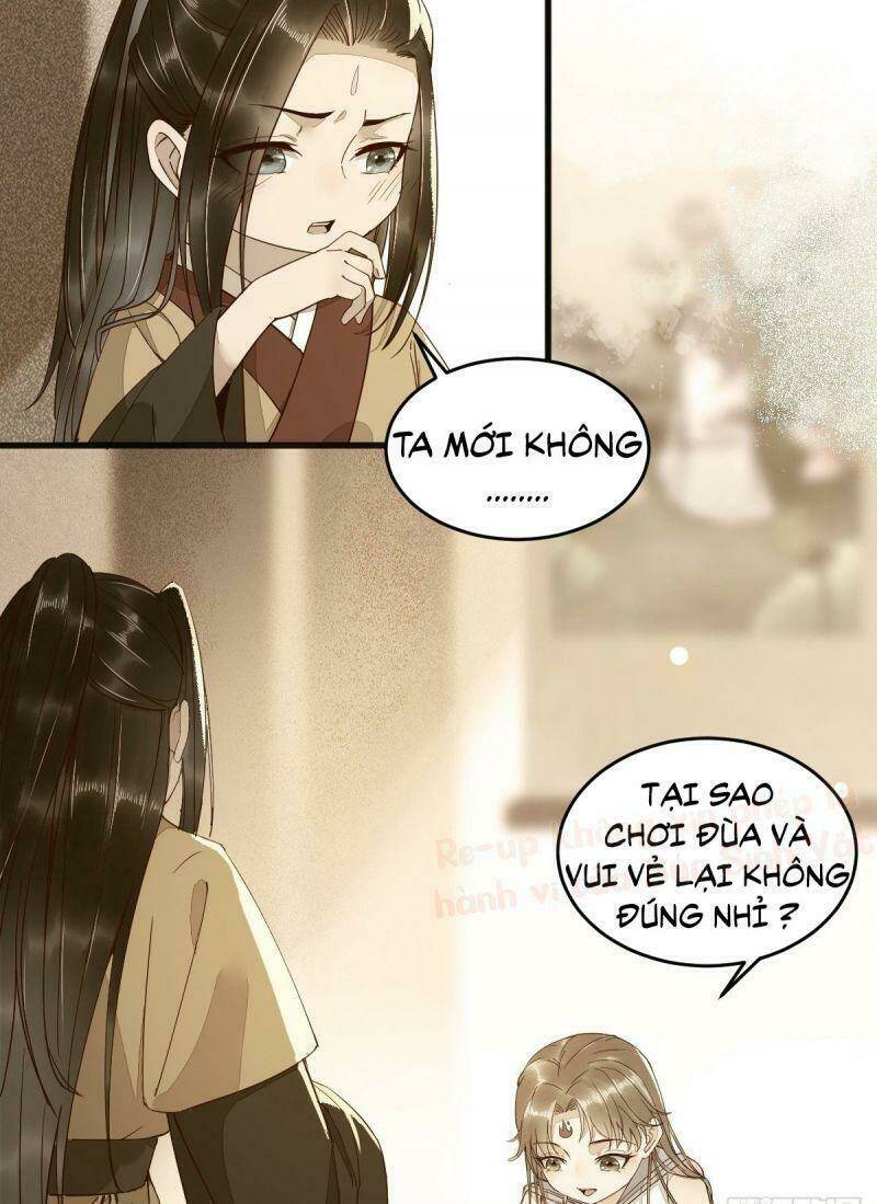 sát thủ vương phi không dễ chọc chapter 28 9