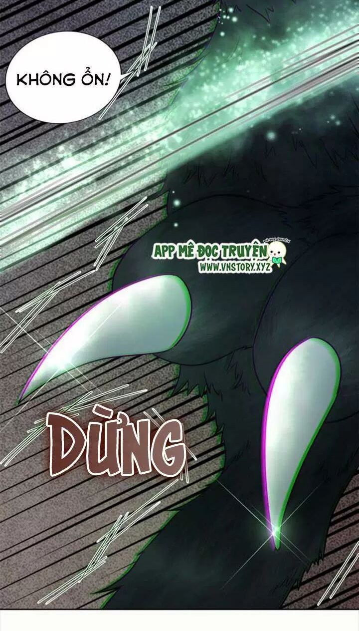 cực phẩm phế vật tiểu thư chapter 48 47