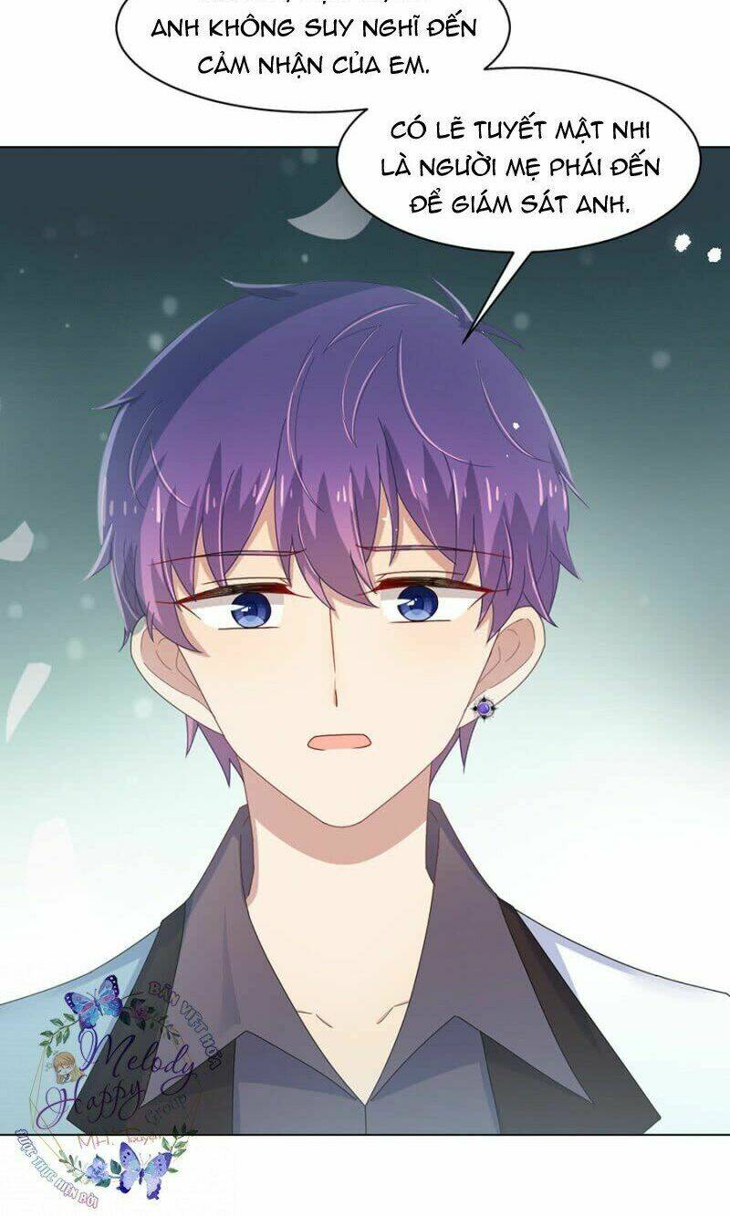 ma lạt thiên kim đẩu ác thiếu chapter 119 6