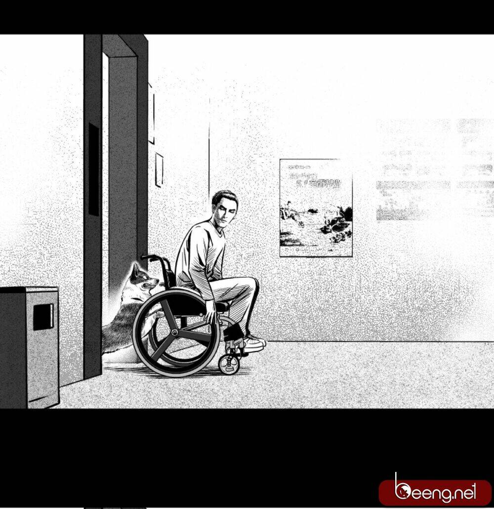 dạ hành khuyển chapter 2 6