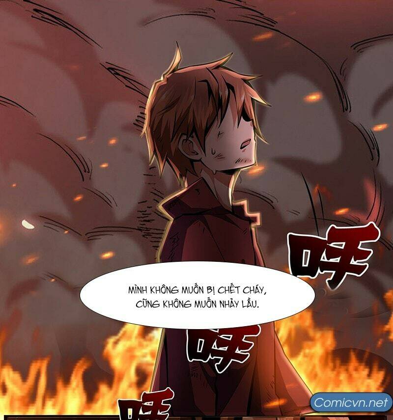 lớp học tử vong chapter 6 26