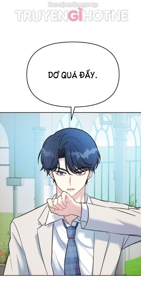 quản gia, cho tôi đi chapter 3.2 3