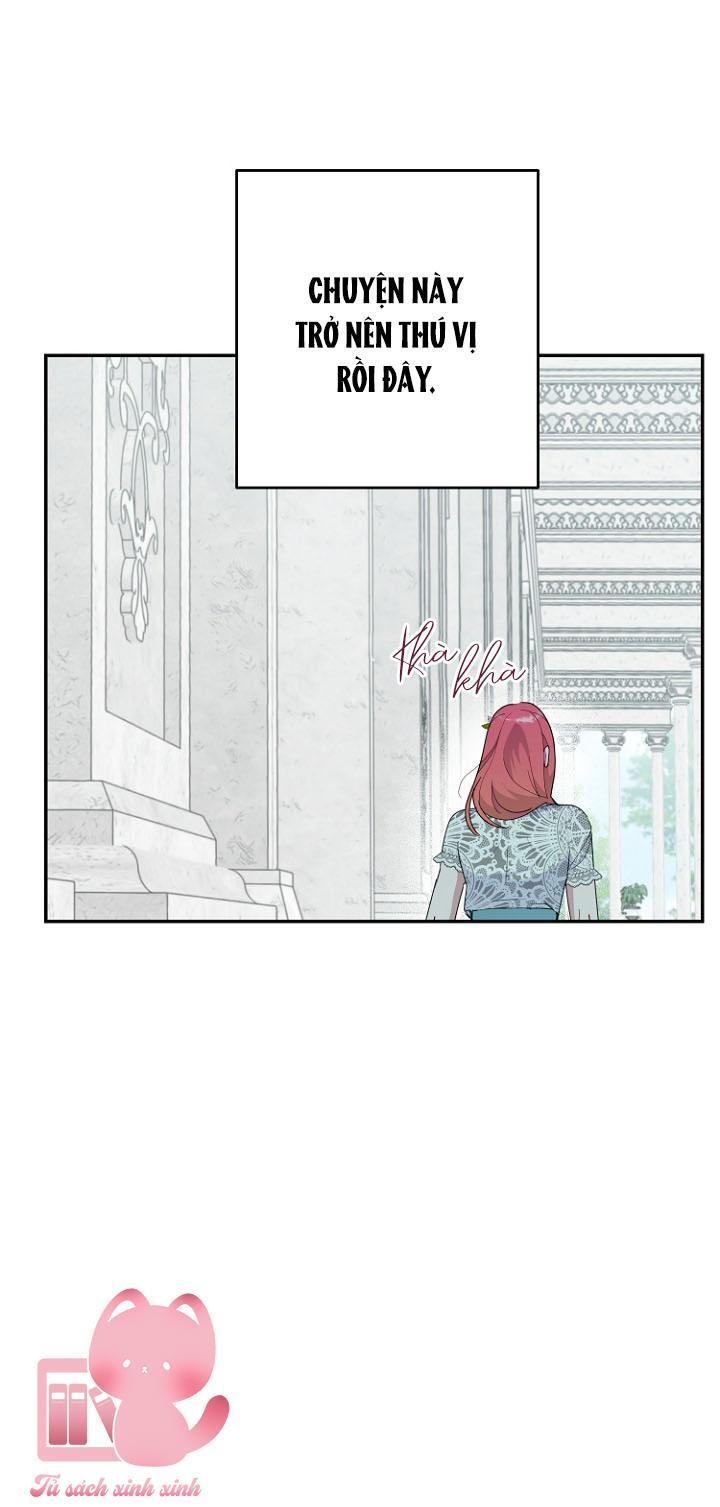 bỏ quách chồng con đi, tiền bạc mới là tất cả chapter 42 5