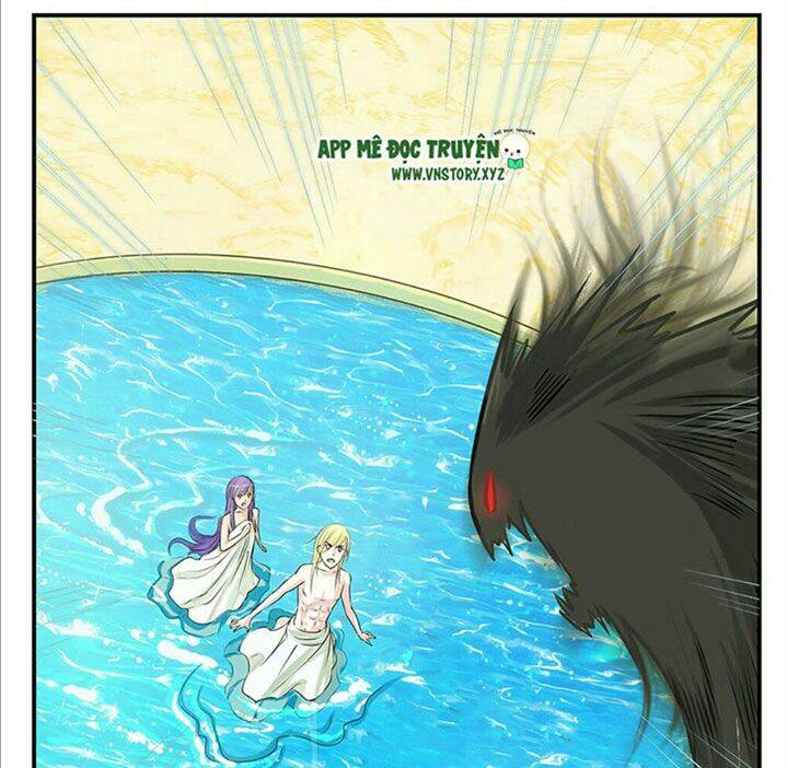 bồn tắm có vấn đề?! chapter 1 26