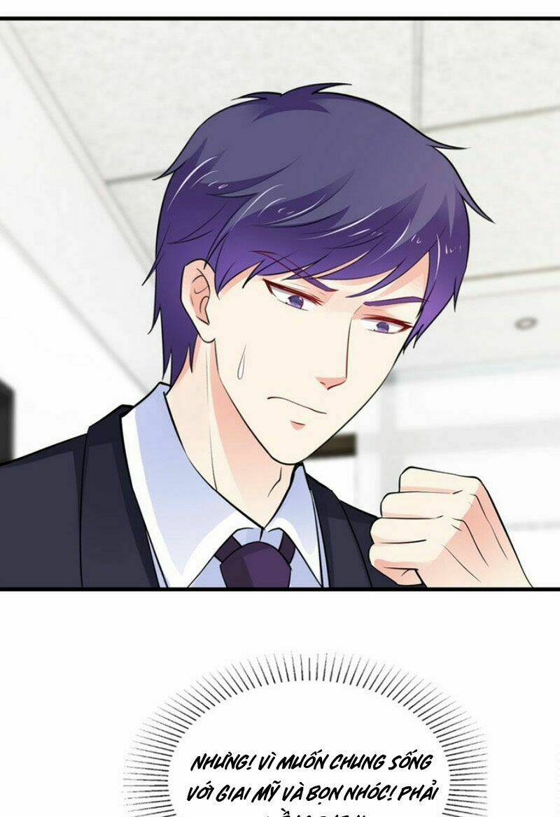 thú cưng độc quyền của boss chapter 102 9